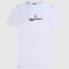 Slim logo T-shirt