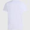 Slim logo T-shirt