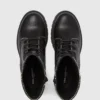 Snørestøvler til piger