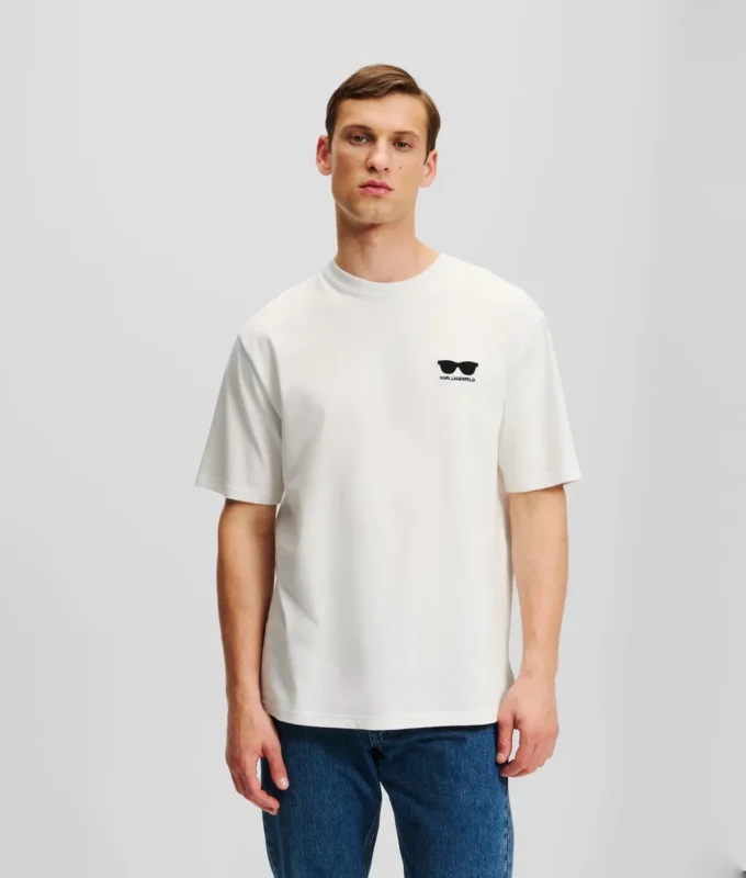 SOLBRILLER T-SHIRT