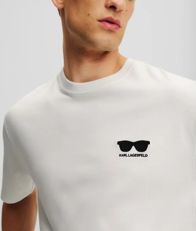 SOLBRILLER T-SHIRT