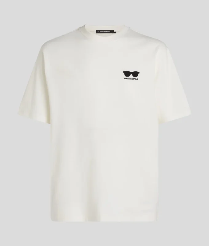 SOLBRILLER T-SHIRT