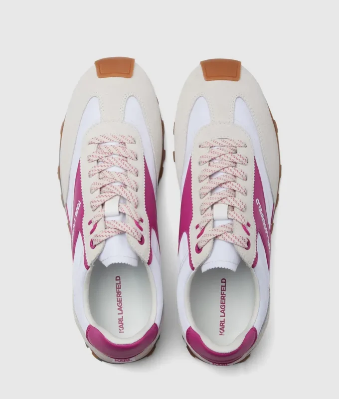 Sonar sneakers