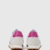 Sonar sneakers