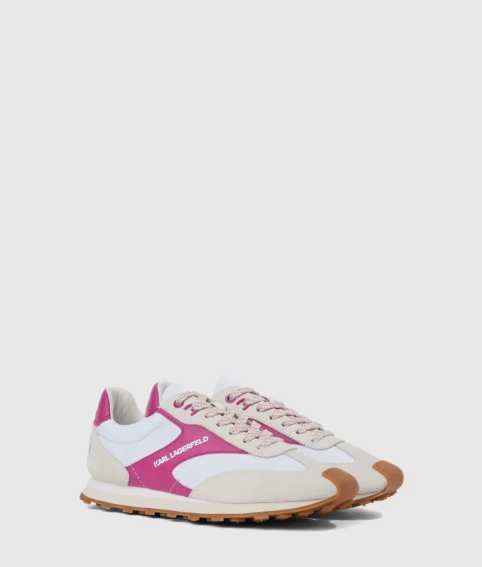 Sonar sneakers