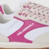 Sonar sneakers