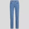 STRAIGHT JEANS