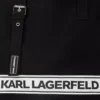 Strandtaske med logo