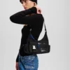 STREET NYLON SKULDERTASKE
