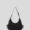 STREET NYLON SKULDERTASKE