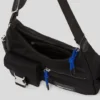 STREET NYLON SKULDERTASKE