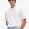 Stribet pyjamasæt