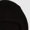Strikket balaclava