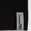 Strikket balaclava
