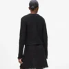 Struktureret cardigan