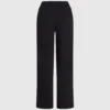 Sweatpants med monogram og nitter