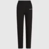 Sweatpants med pintuck