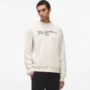 Sweatshirt med Eclipse-logo
