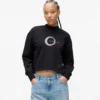 Sweatshirt med Eclipse-logo