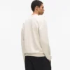 Sweatshirt med Eclipse-logo