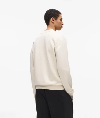 Sweatshirt med Eclipse-logo