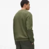 Sweatshirt med Eclipse-logo