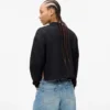 Sweatshirt med Eclipse-logo