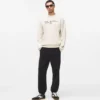 Sweatshirt med Eclipse-logo