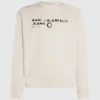 Sweatshirt med Eclipse-logo