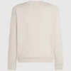 Sweatshirt med Eclipse-logo