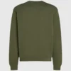 Sweatshirt med Eclipse-logo