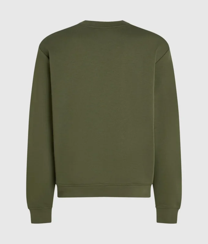 Sweatshirt med Eclipse-logo