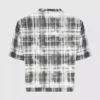 T-shirt i ternet mesh