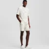 T-SHIRT MED ALL-OVER-PRINT
