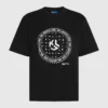 T-shirt med bandana-logo
