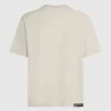 T-shirt med bandana-logo