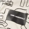 T-shirt med print overalt til drenge