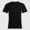 T-shirt med rhinestones
