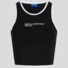 TANK TOP MED PIPING-DETALJER