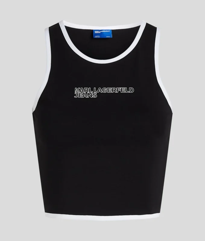 TANK TOP MED PIPING-DETALJER