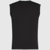 Tanktop med V-hals