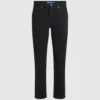 Tapered jeans