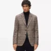 Ternet blazer