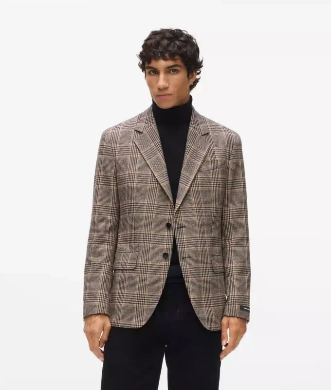 Ternet blazer