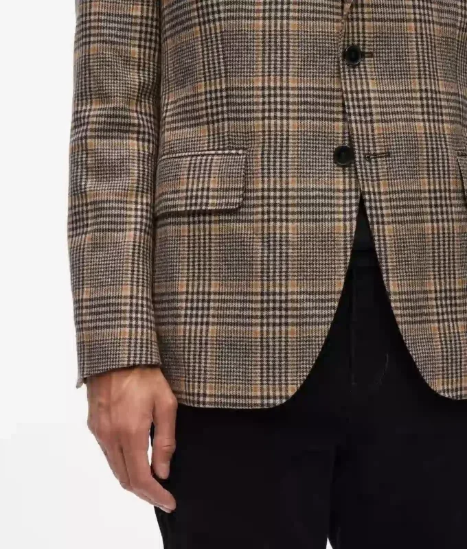Ternet blazer