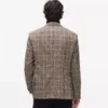 Ternet blazer