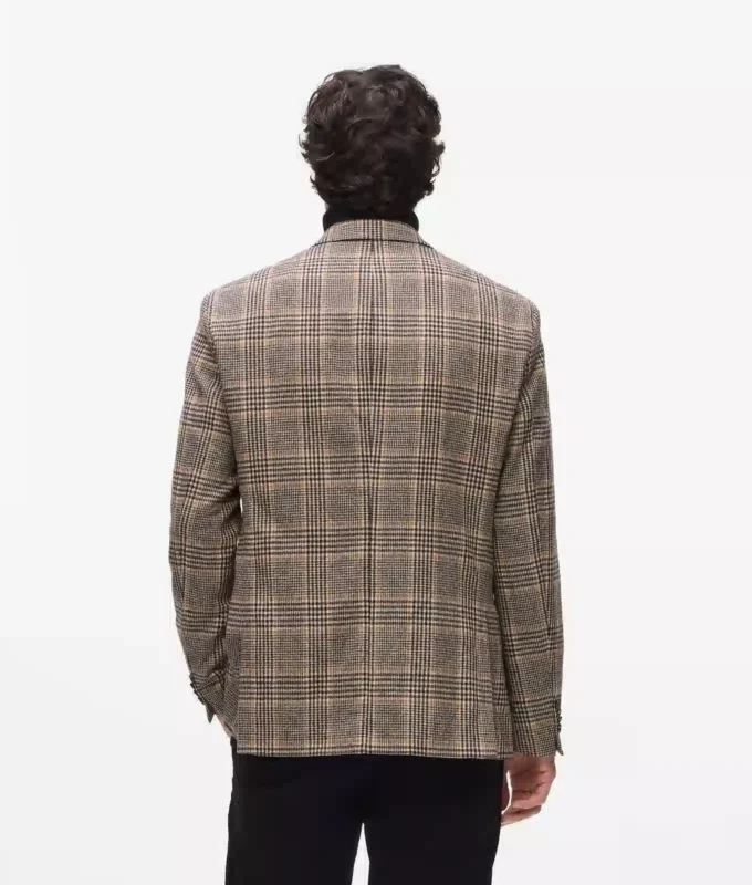 Ternet blazer