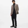 Ternet blazer