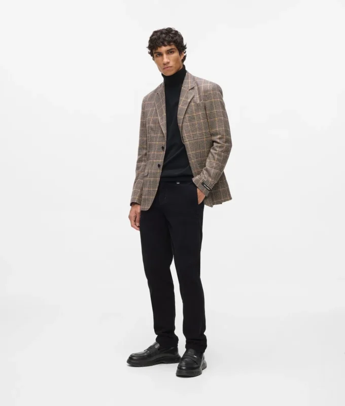 Ternet blazer