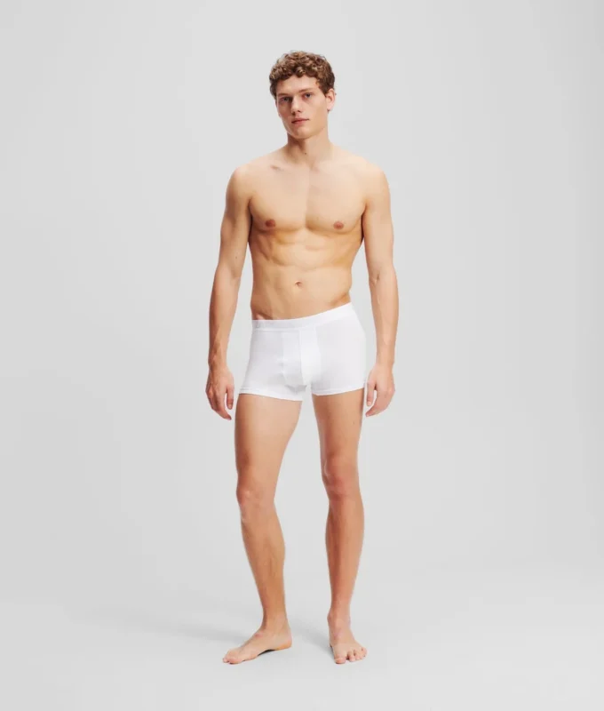 TONAL LOGO TRUNKS – 7-PACK